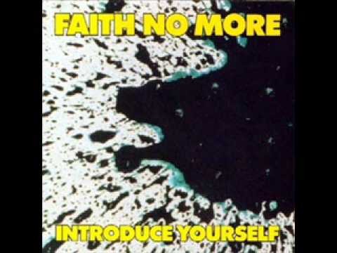 Faith No More » Anne's Song by Faith No More