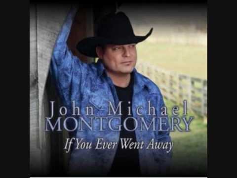 John Michael Montgomery » John Michael Montgomery-Forever
