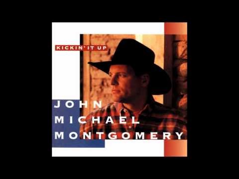John Michael Montgomery » All In My Heart - John Michael Montgomery