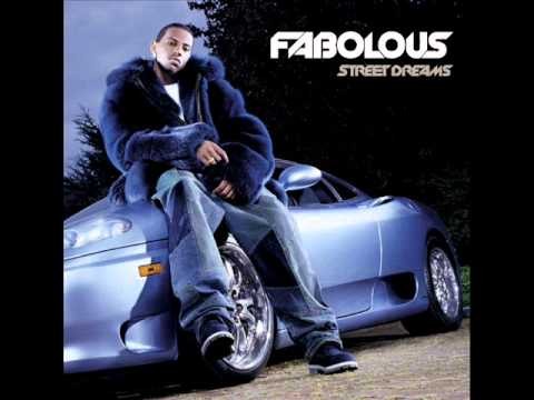 Fabolous » Fabolous - Not Give a Fuck