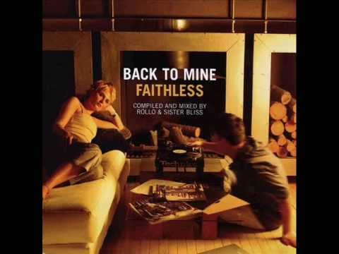 Faithless » Faithless & Dido - My Life