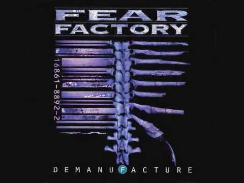 Fear Factory » Fear Factory Self Bias Resistor