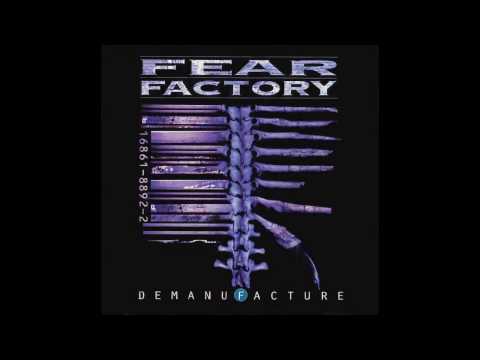 Fear Factory » Fear Factory - Demanufacture
