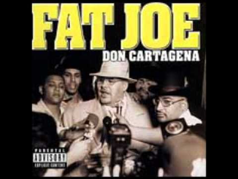 Fat Joe » Fat Joe- Find Out (Feat. Armageddon)
