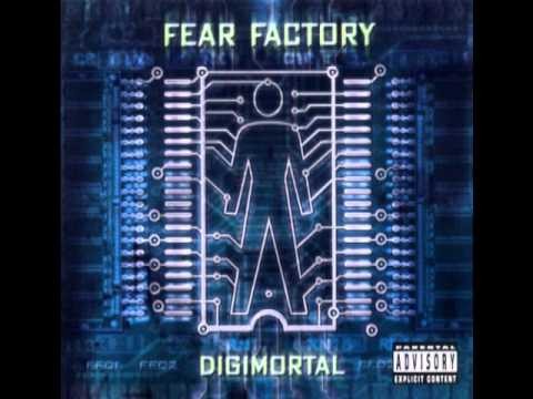 Fear Factory » Fear Factory - Strain vs. Resistance