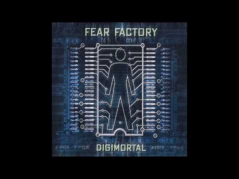Fear Factory » Fear Factory - Digimortal