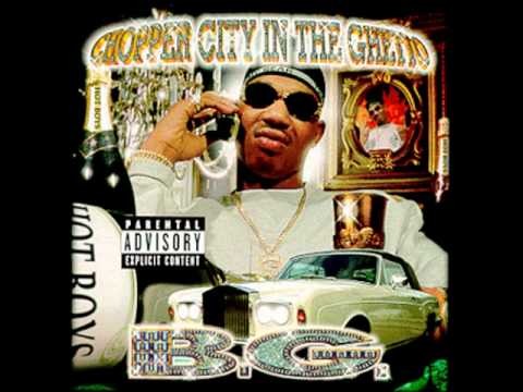 B.G. » B.G. - (Intro) Chopper City In The Ghetto