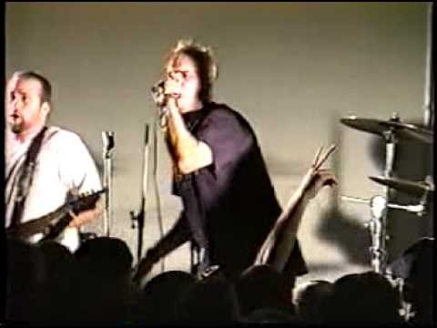 Five Iron Frenzy » Five Iron Frenzy - Cool Enough For You - Live