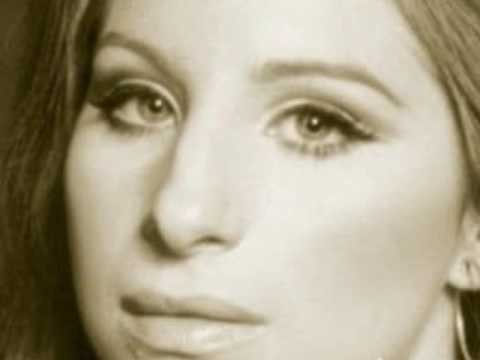 Barbra Streisand » Barbra Streisand - Why Let It Go