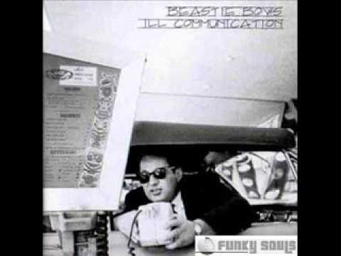 Beastie Boys » Beastie Boys - Get it together (Ft. Q Tip)