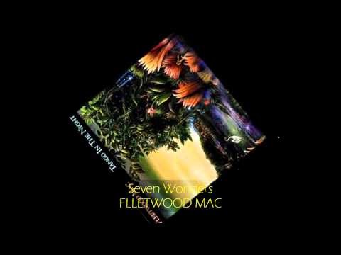 Fleetwood Mac » Fleetwood Mac - SEVEN WONDERS