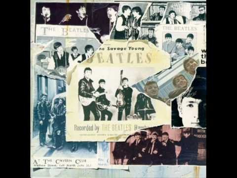 Beatles » I'll Be Back [Take 2][Demo Version] - The Beatles