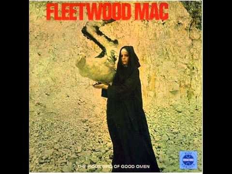 Fleetwood Mac » Fleetwood Mac - Just the blues