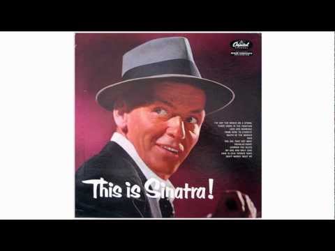Frank Sinatra » Frank Sinatra   Three Coins in the Fountain