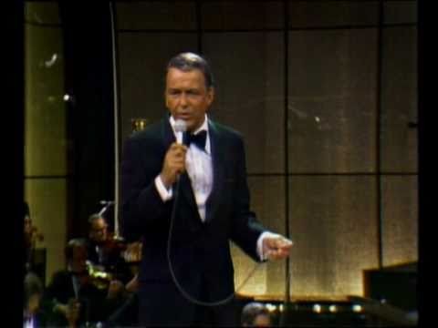 Frank Sinatra » Frank Sinatra   My Kind Of Town (TV Show 1969)