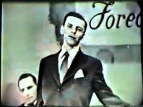 Frank Sinatra » Frank Sinatra   Without A Song TV Show 1950's