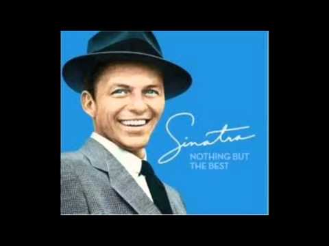 Frank Sinatra » Luck be a Lady-Frank Sinatra