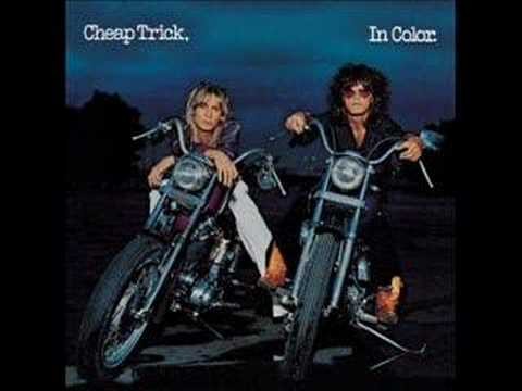Cheap Trick » Cheap Trick - So Good To See You