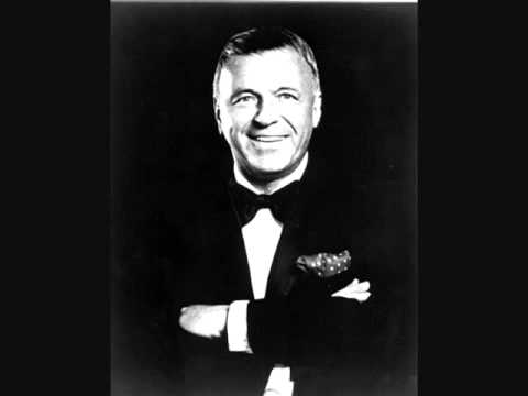 Frank Sinatra » Frank Sinatra - I Only Have Eyes For You