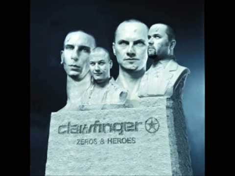Clawfinger » Clawfinger [Zeroes&Heroes] - World Domination
