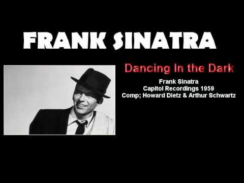 Frank Sinatra » Frank Sinatra - Dancing In The Dark (1959)