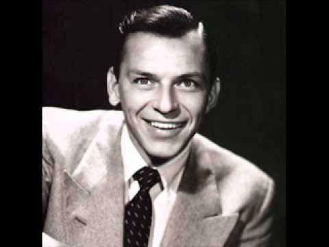Frank Sinatra » When Your Lover Has Gone Frank Sinatra