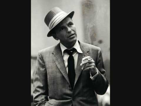 Frank Sinatra » I Have But One Heart - Frank Sinatra