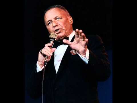 Frank Sinatra » Frank Sinatra - Love & Marriage (Greg)