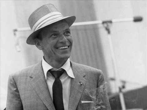 Frank Sinatra » Frank Sinatra - The Good Life