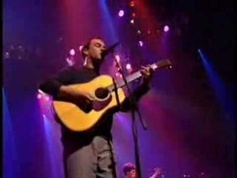 Dave Matthews » Dave Matthews Band The Stone Live