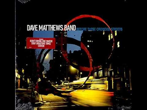 Dave Matthews » Dave Matthews Band - The Dreaming Tree