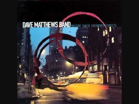 Dave Matthews » Halloween - Dave Matthews Band
