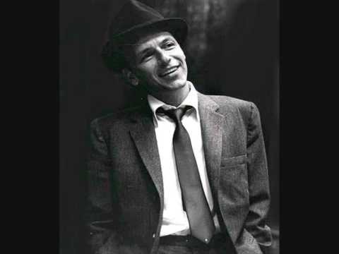 Frank Sinatra » Frank Sinatra When you're smiling