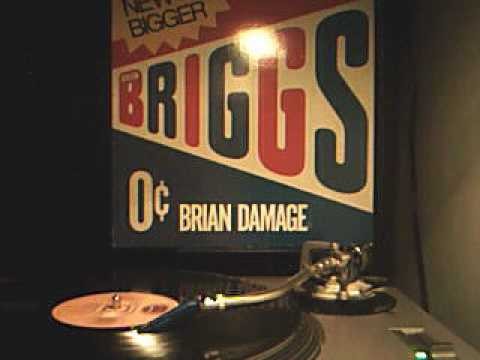 Lifer » Brian Briggs - Lifer