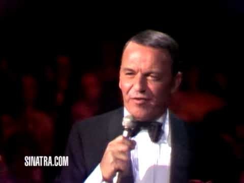 Frank Sinatra » Frank Sinatra - At Long Last Love