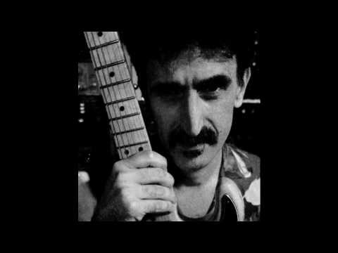 Frank Zappa » GoodLuck vs Frank Zappa - Cosmic Debris