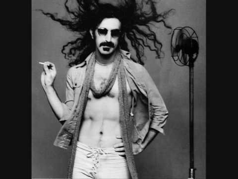 Frank Zappa » Frank Zappa - Beatles Medley