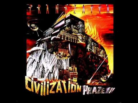 Frank Zappa » Frank Zappa Civilization Phase 3 part 12.wmv