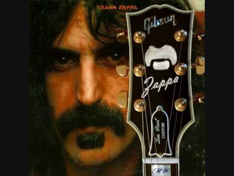 Frank Zappa » Frank Zappa 1988 03 19 Allentown PA - OCLT