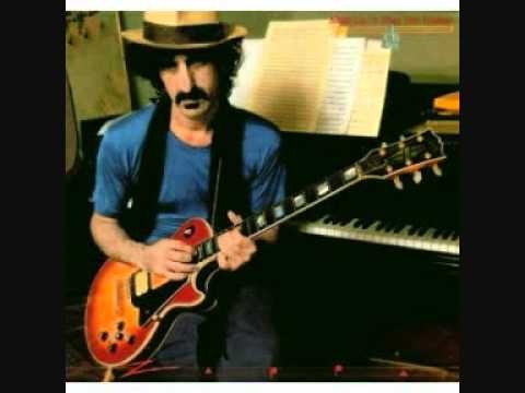 Frank Zappa » Frank Zappa- Five Five Five