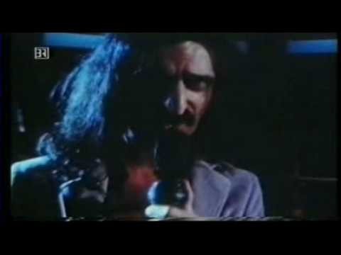Frank Zappa » Frank Zappa Keep It Greasy