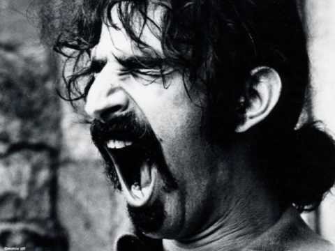 Frank Zappa » Frank Zappa - I Promise not to cum in your mouth