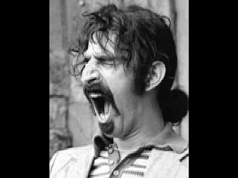 Frank Zappa » You are What You is - Frank Zappa