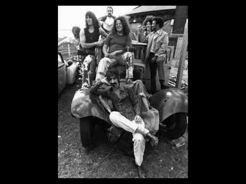 Frank Zappa » Frank Zappa - Netherlands (Mom & Dad)