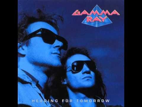 Gamma Ray » Gamma Ray - Heading for Tomorrow