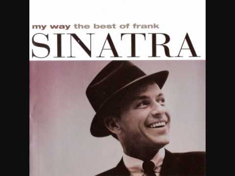 Frank Sinatra » Frank Sinatra - I've got you under my skin