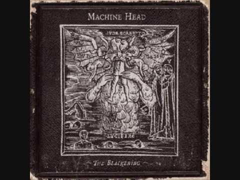 Machine Head » Machine Head - My Misery