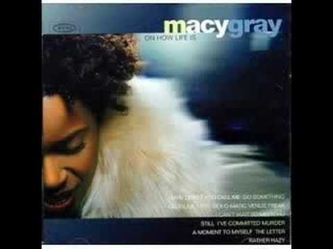 Macy Gray » Macy Gray - Caligula