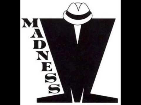 Madness » Madness - Razor Blade Alley