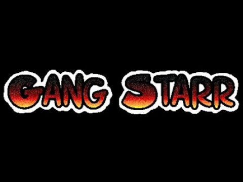 Gang Starr » Gang Starr-Next Time